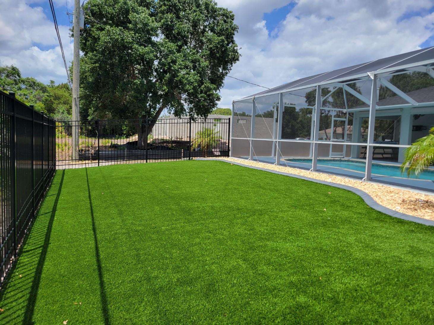 PORT CHARLOTTE SUB SEC 65 - Residential Lease