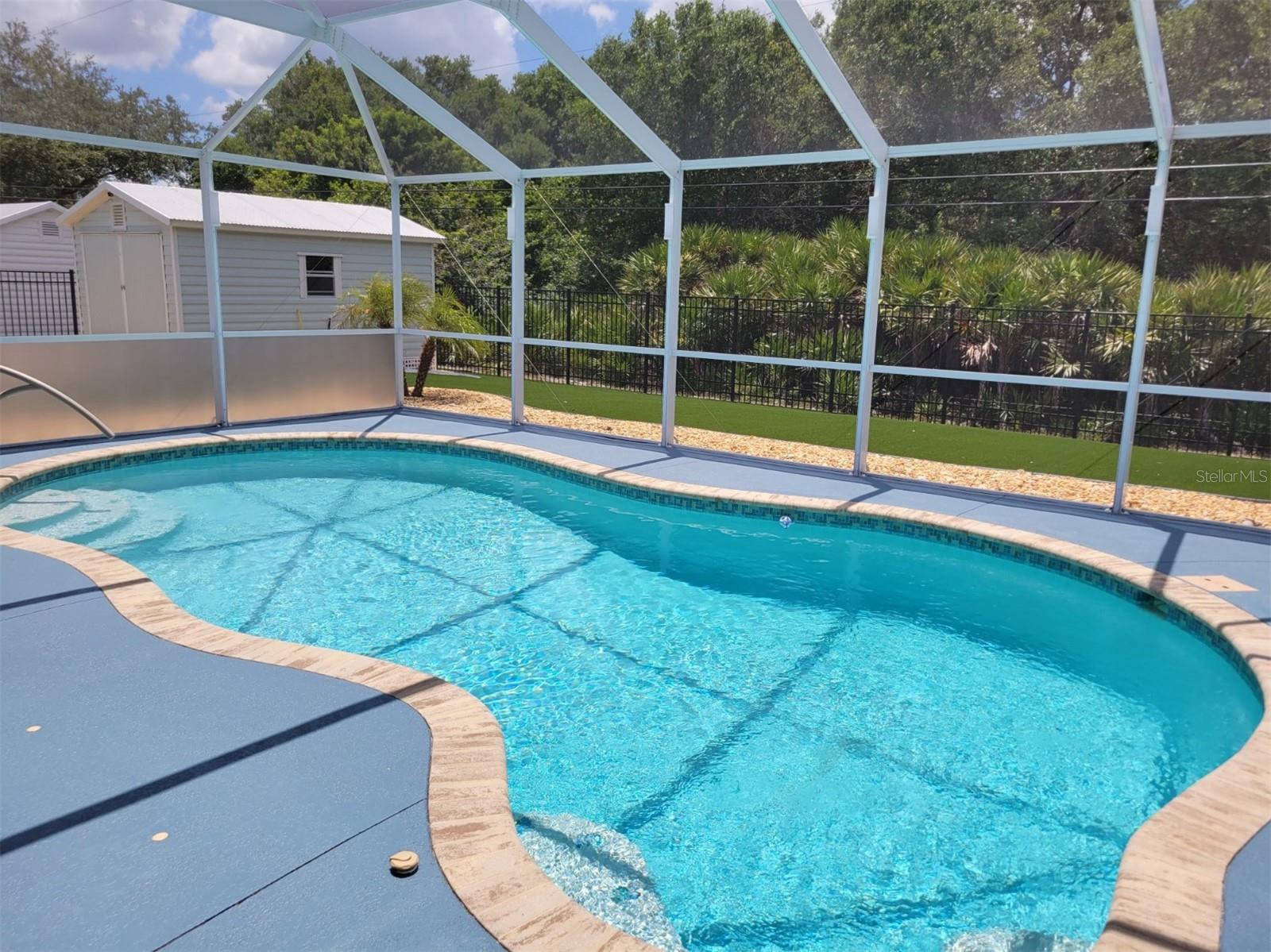 PORT CHARLOTTE SUB SEC 65 - Residential Lease