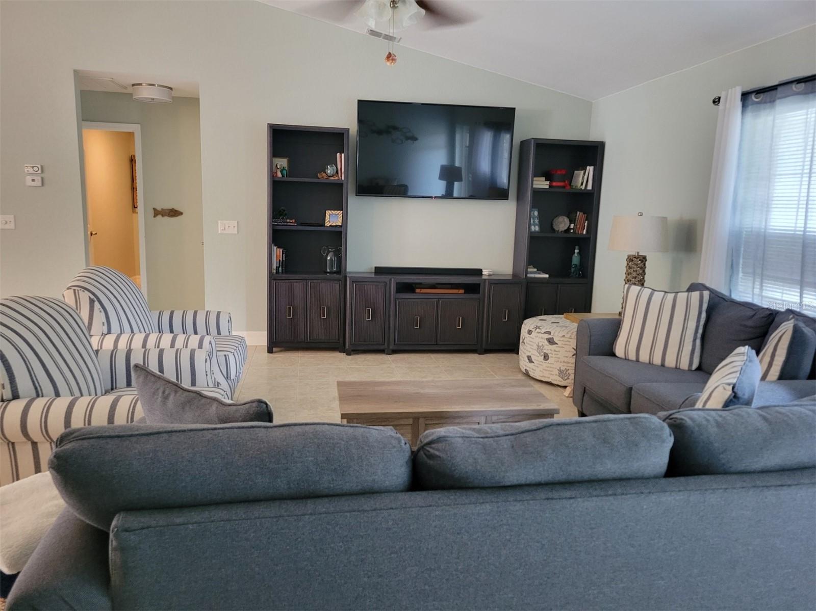 PORT CHARLOTTE SUB SEC 65 - Residential Lease