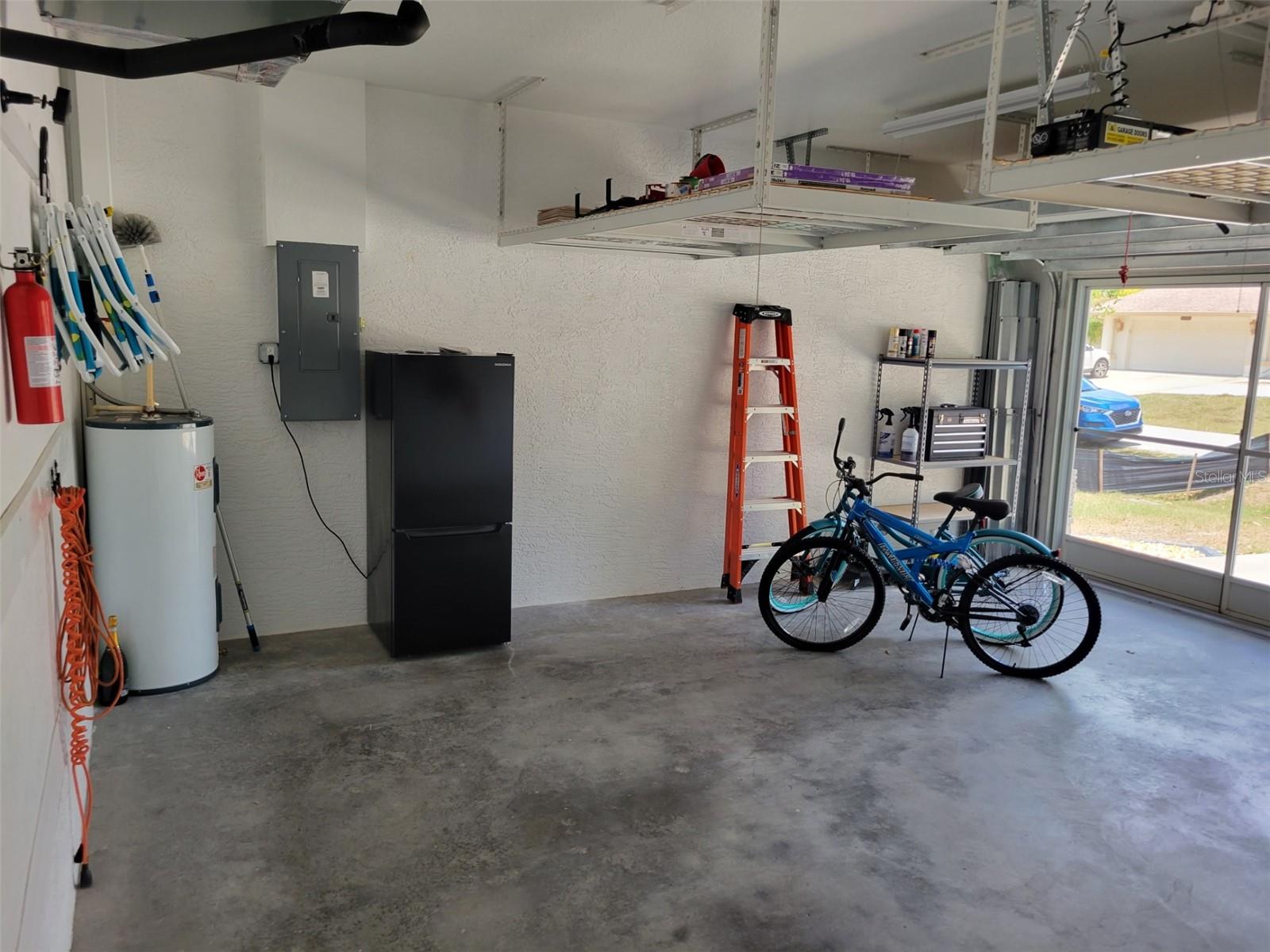 PORT CHARLOTTE SUB SEC 65 - Residential Lease