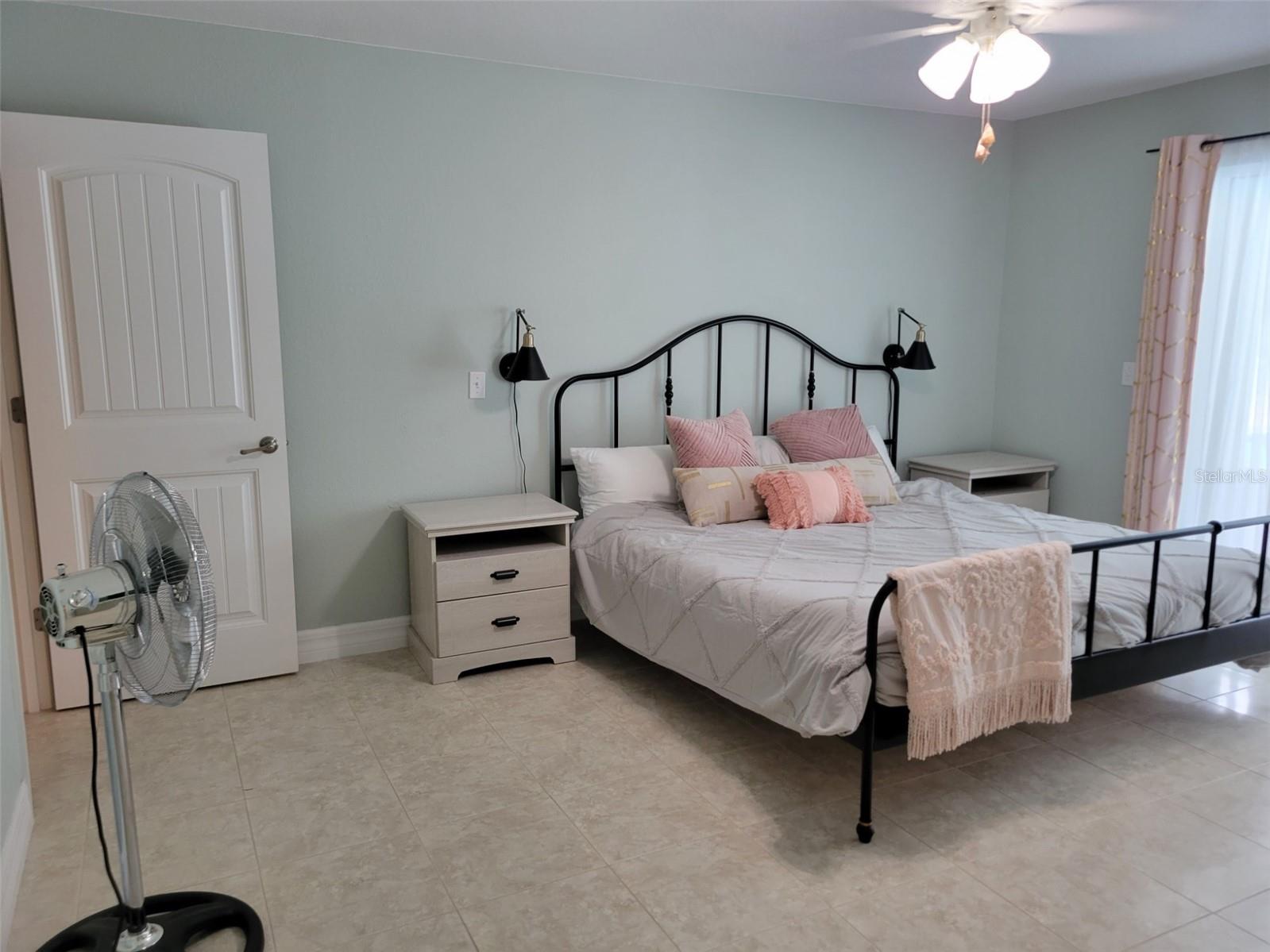PORT CHARLOTTE SUB SEC 65 - Residential Lease