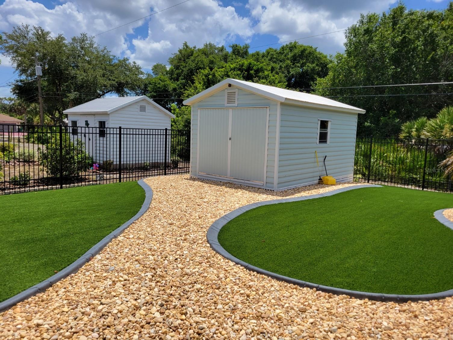 PORT CHARLOTTE SUB SEC 65 - Residential Lease