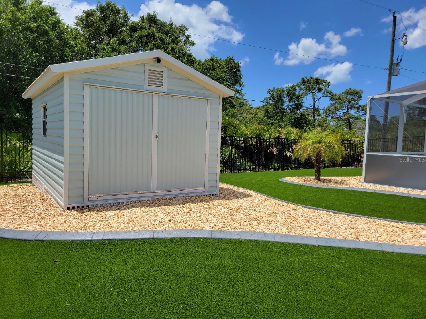 PORT CHARLOTTE SUB SEC 65 - Residential Lease