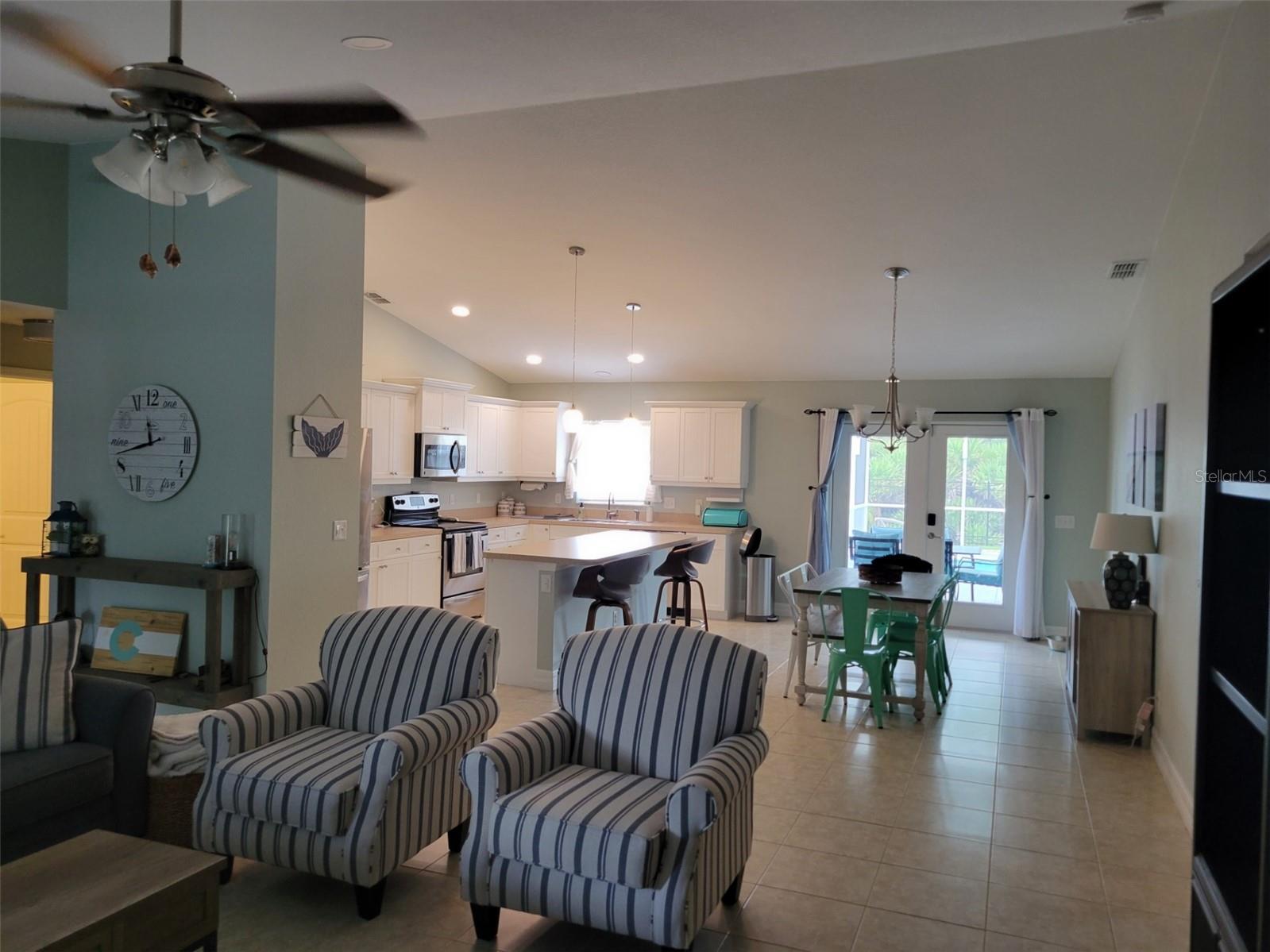 PORT CHARLOTTE SUB SEC 65 - Residential Lease