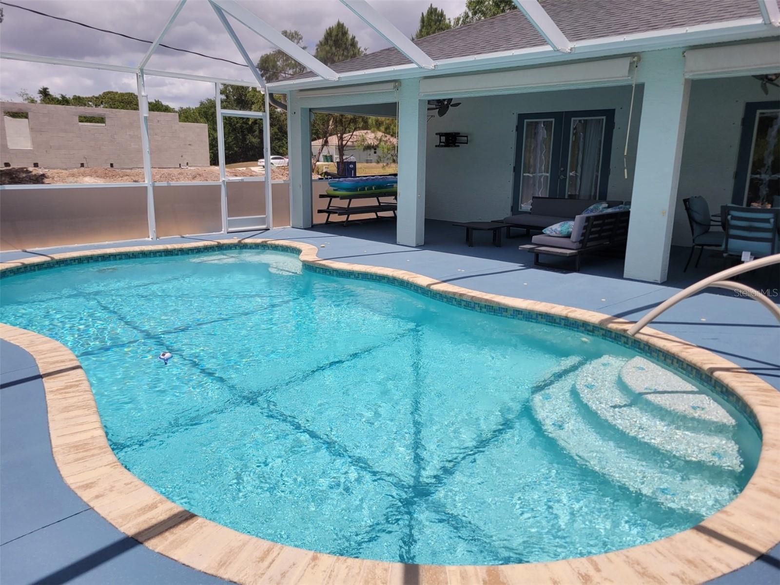 PORT CHARLOTTE SUB SEC 65 - Residential Lease