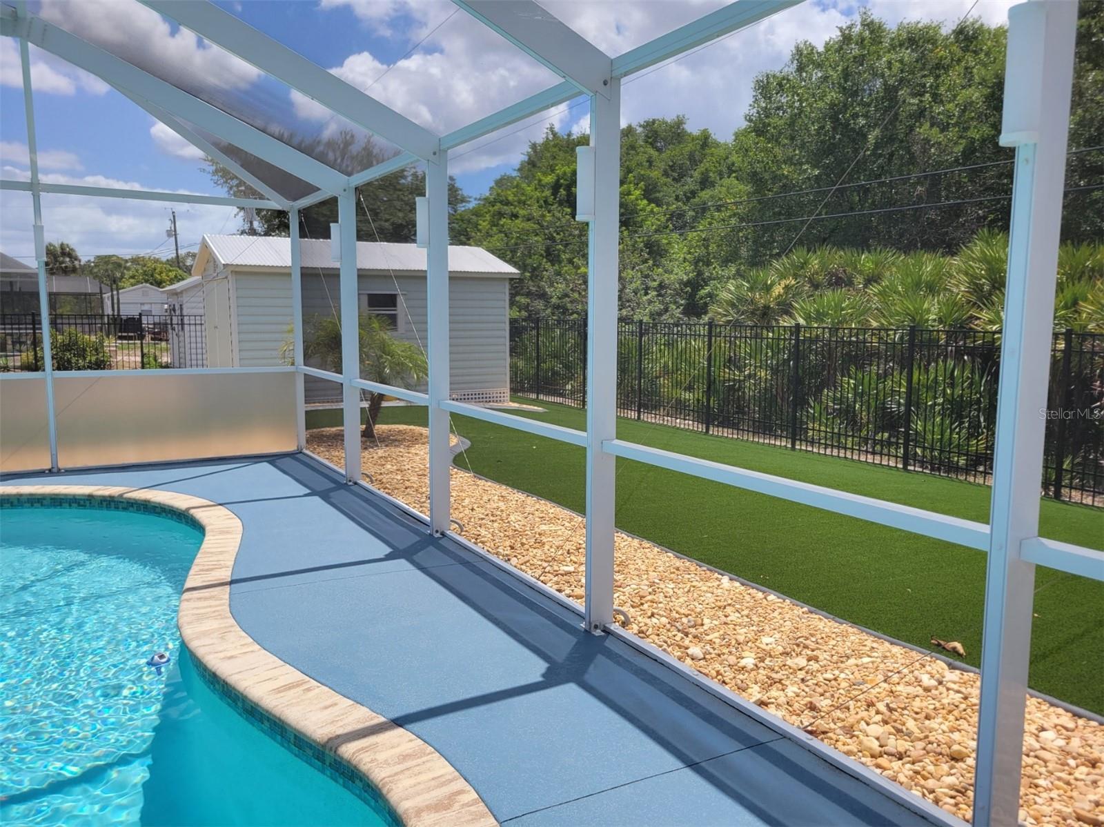 PORT CHARLOTTE SUB SEC 65 - Residential Lease