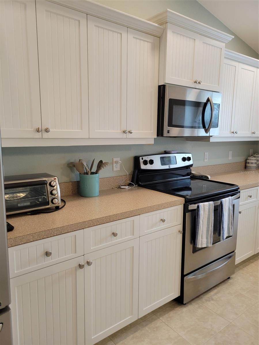 PORT CHARLOTTE SUB SEC 65 - Residential Lease
