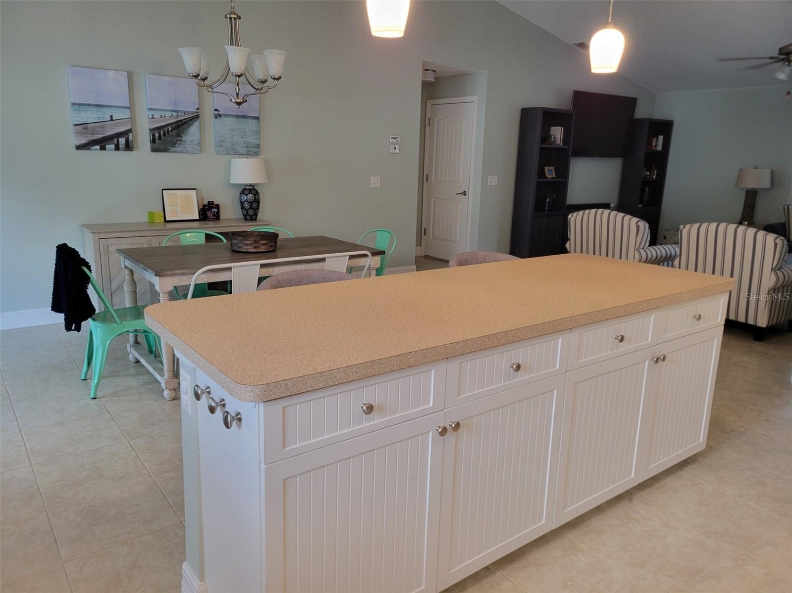 PORT CHARLOTTE SUB SEC 65 - Residential Lease