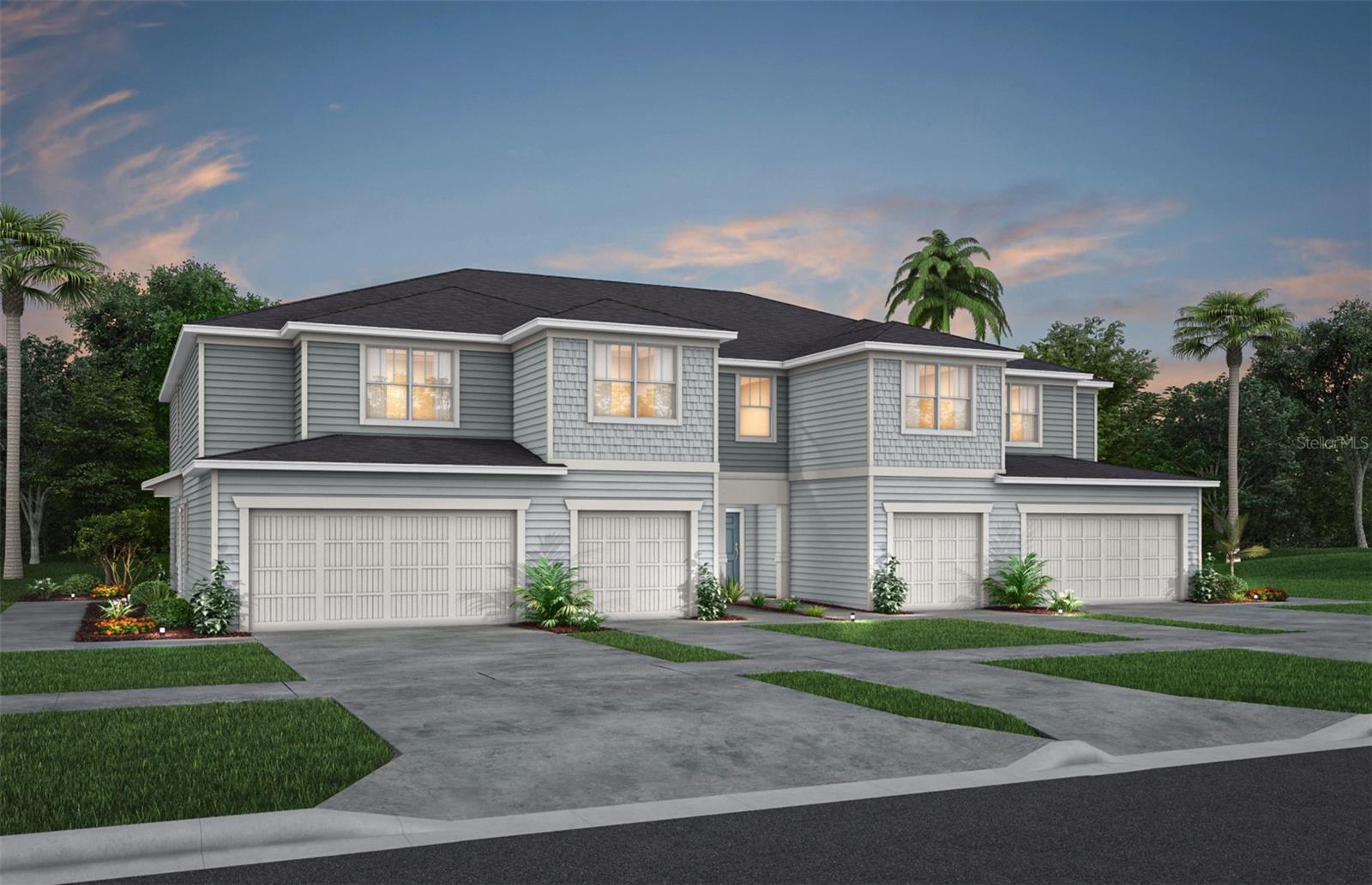 CYPRESS CAY - Residential