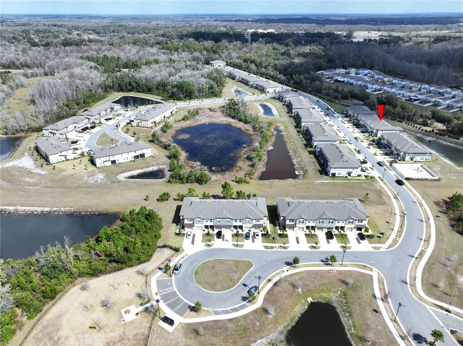 ANGELINE PH 3C - Residential