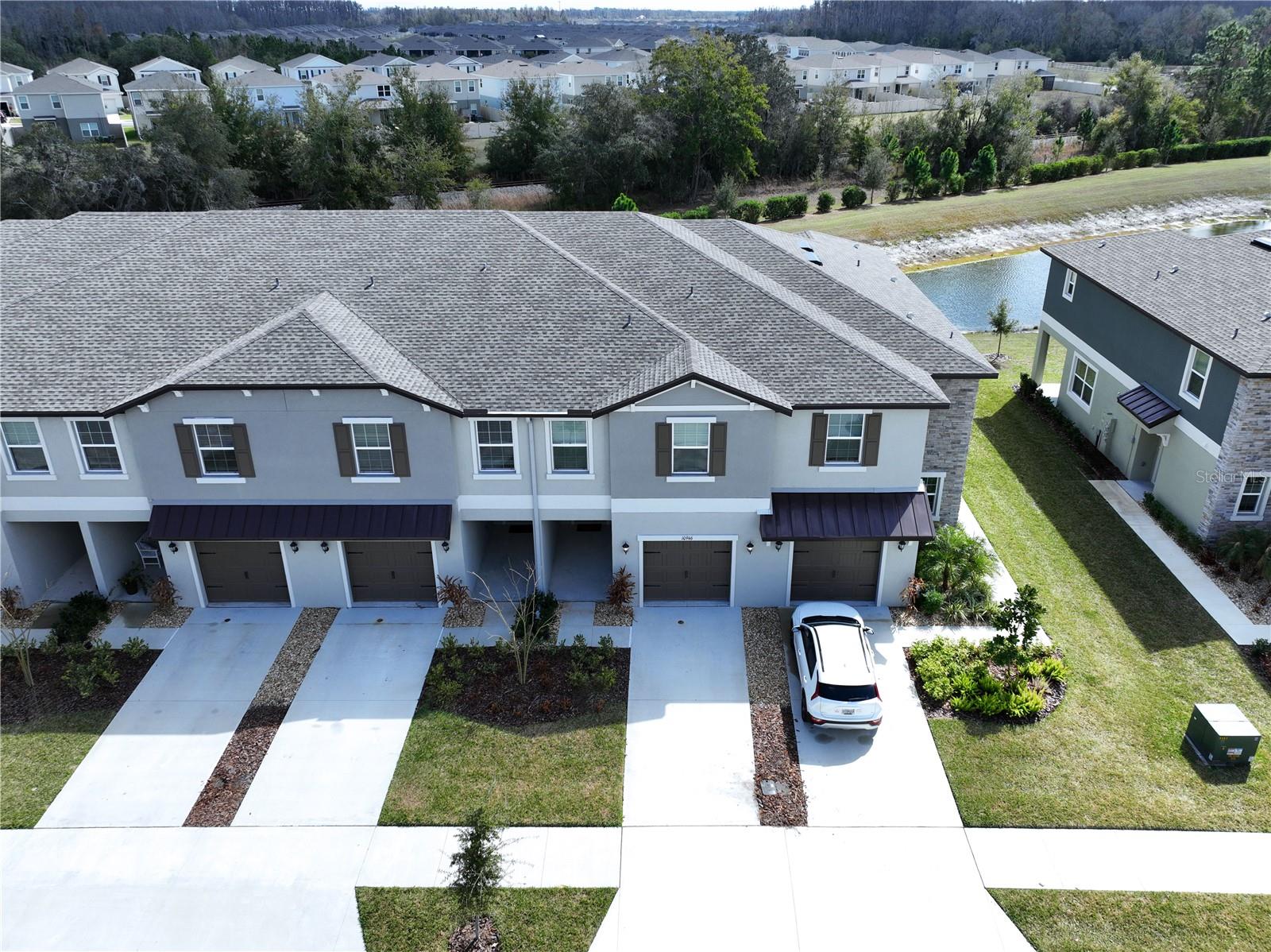 ANGELINE PH 3C - Residential