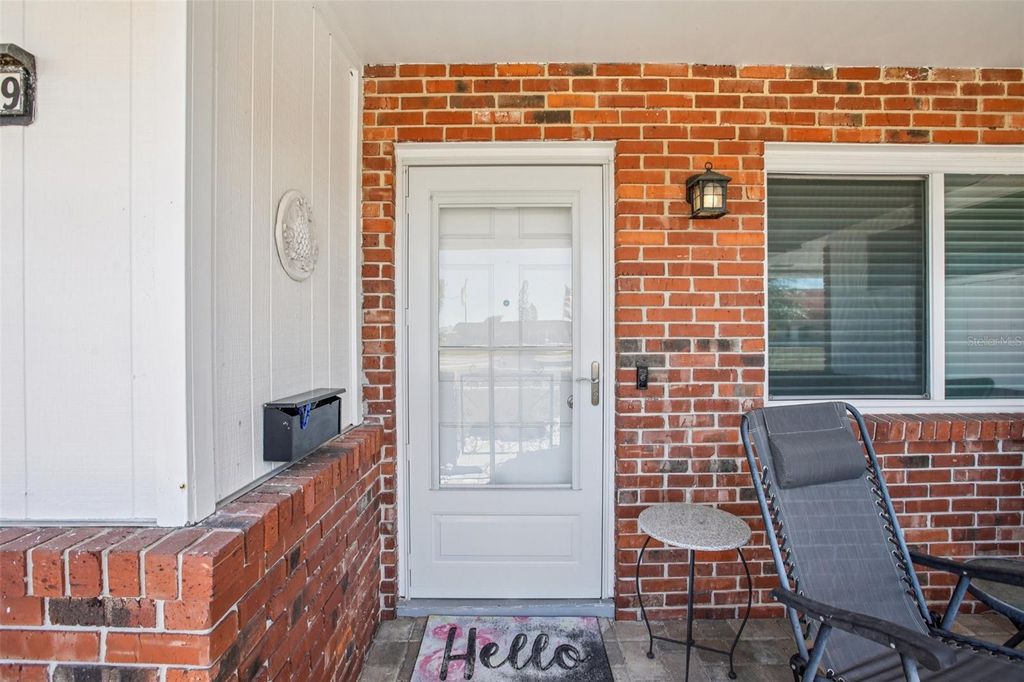 Photo of 1409 N Pebble Beach Boulevard, Sun City Center, FL 33573 (MLS # TB8451720)