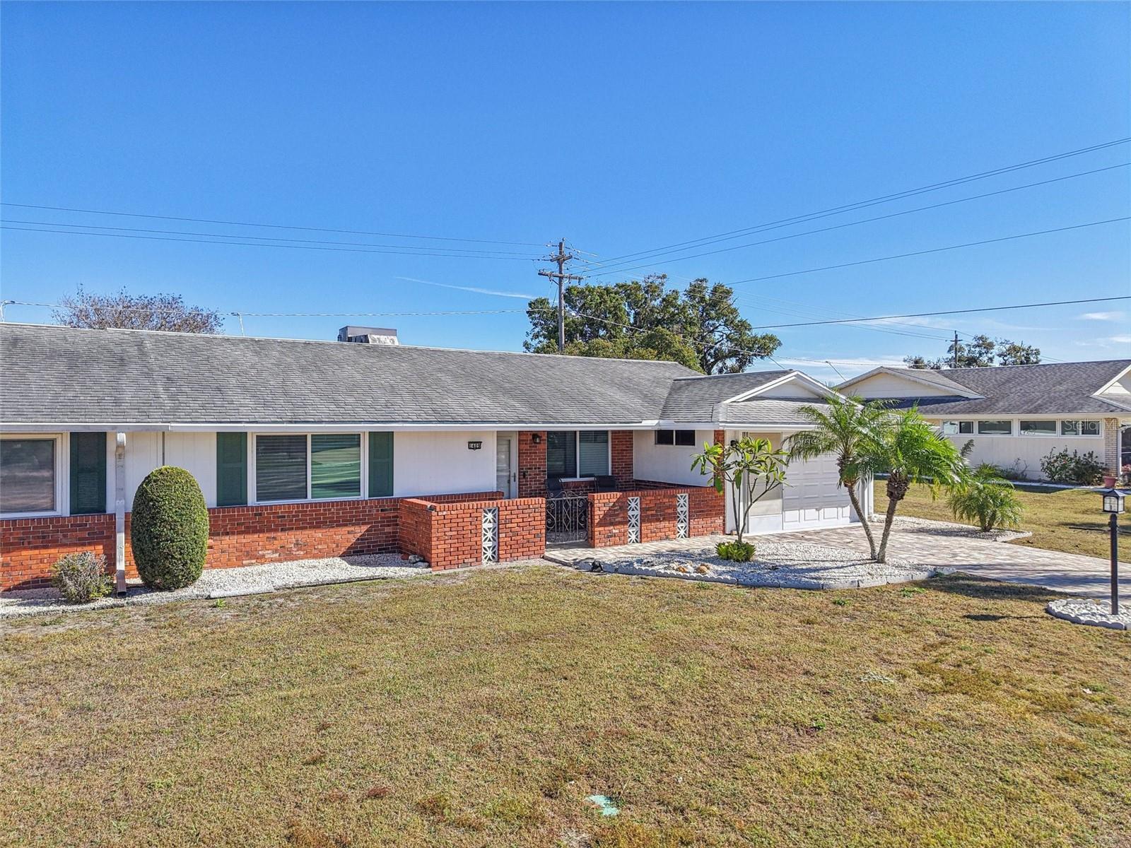 DEL WEBBS SUN CITY FLORIDA UN - Residential