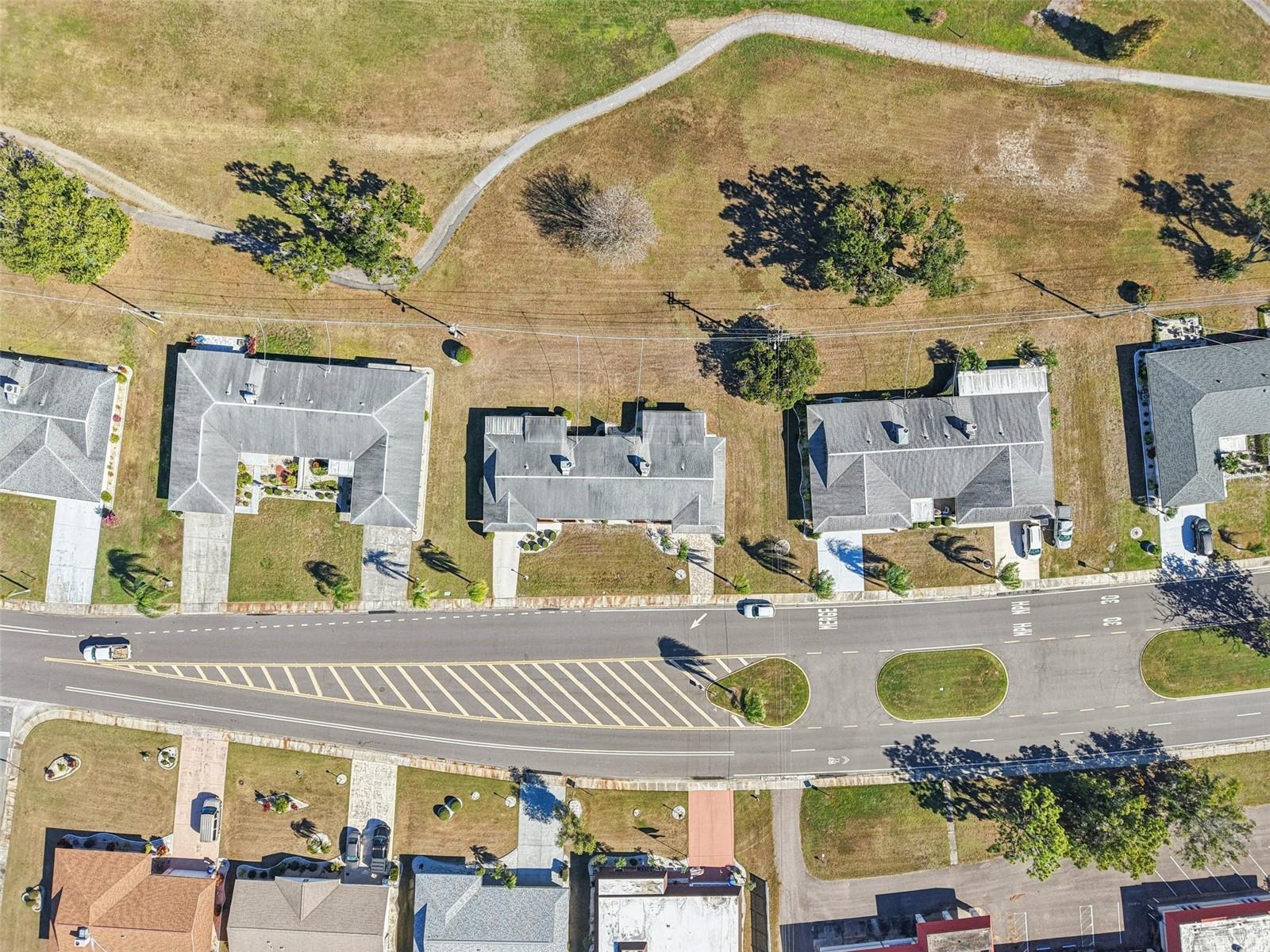 DEL WEBBS SUN CITY FLORIDA UN - Residential