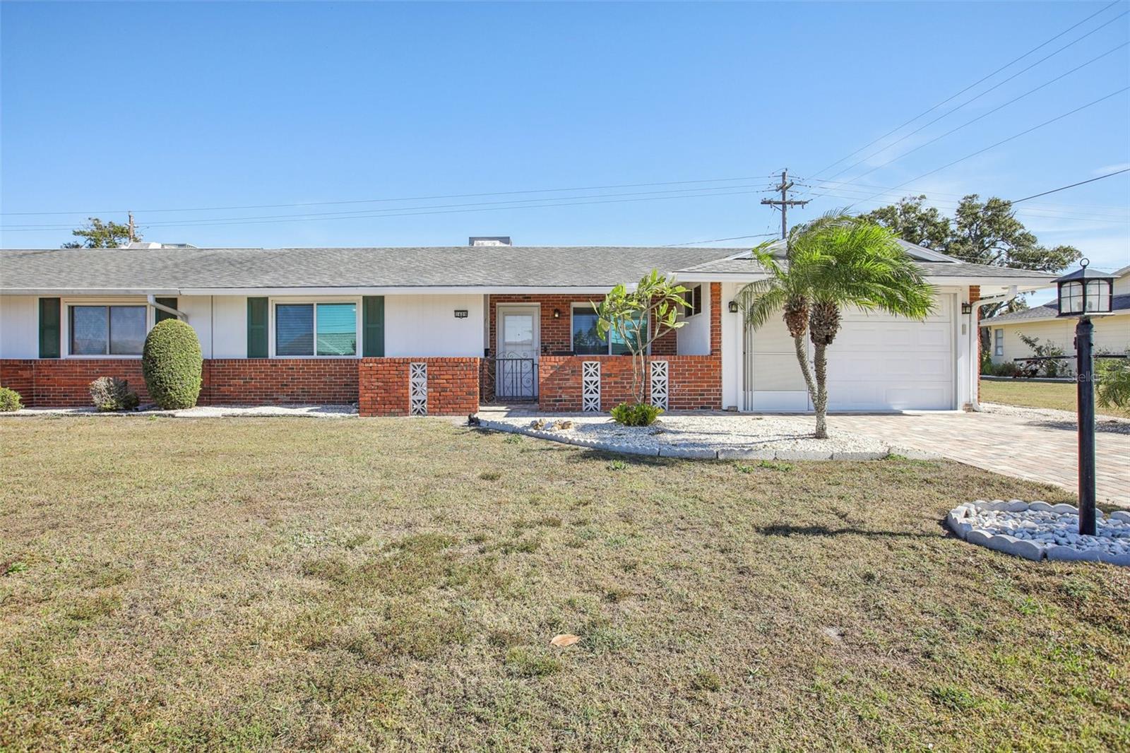 DEL WEBBS SUN CITY FLORIDA UN - Residential