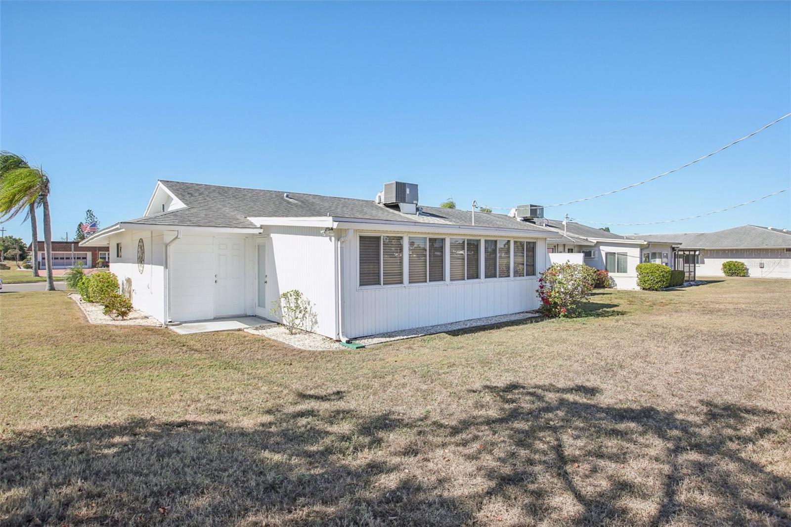 DEL WEBBS SUN CITY FLORIDA UN - Residential