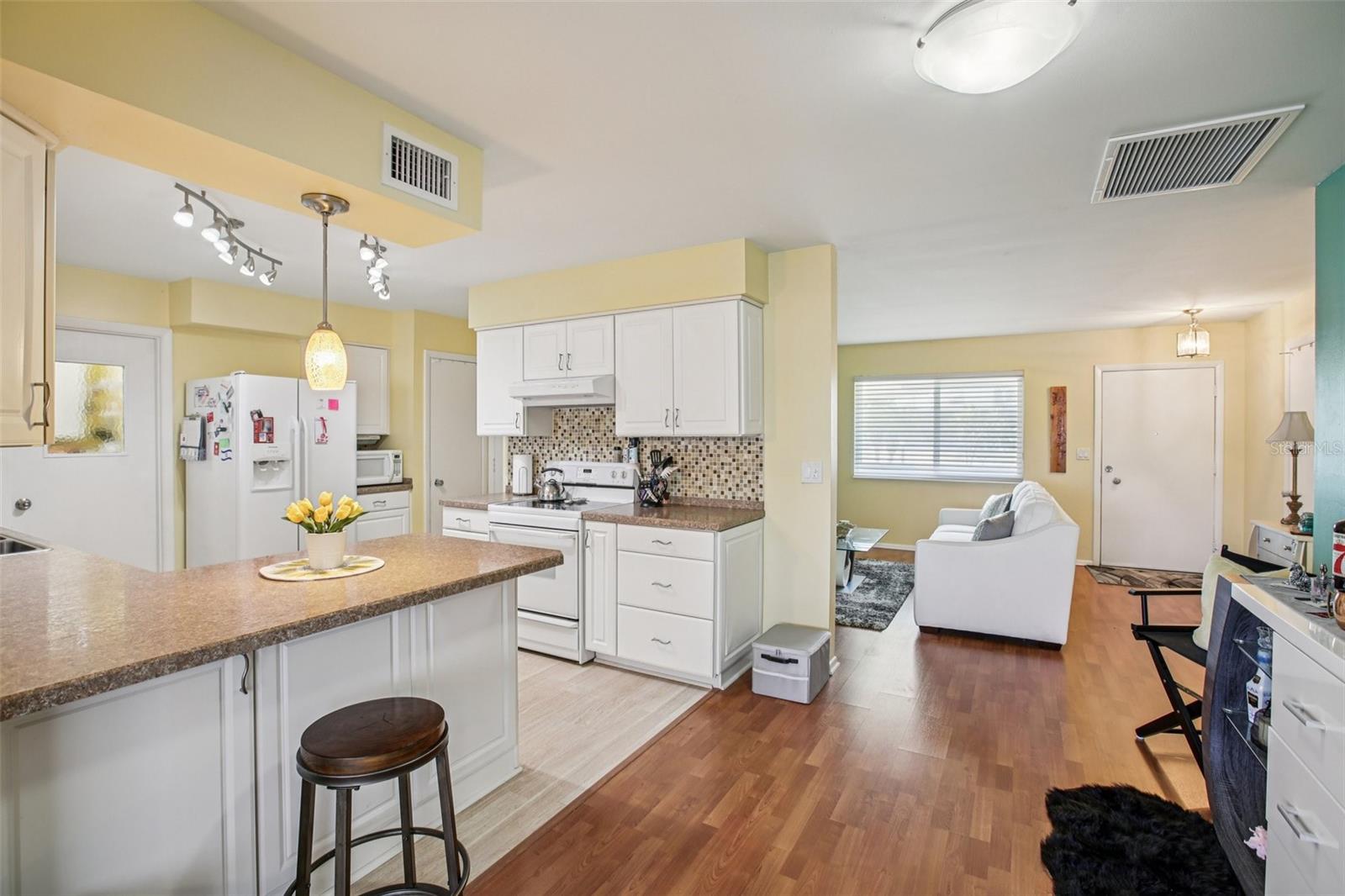 DEL WEBBS SUN CITY FLORIDA UN - Residential