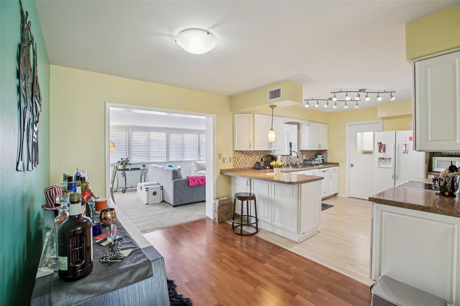 DEL WEBBS SUN CITY FLORIDA UN - Residential