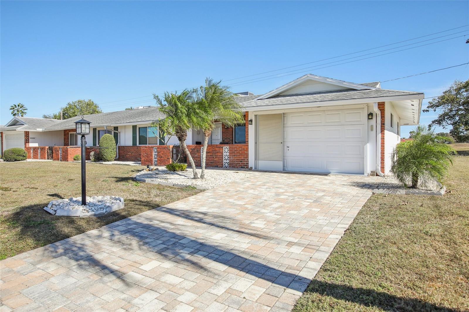 DEL WEBBS SUN CITY FLORIDA UN - Residential