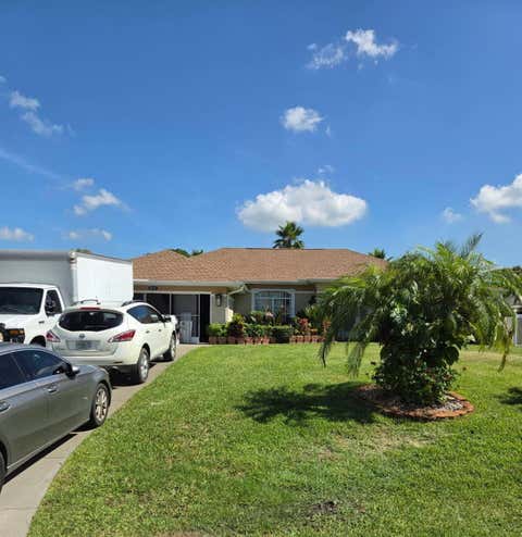 Photo of 3804 Woodbridge Avenue, North Port, FL 34287 (MLS # TB8534161)