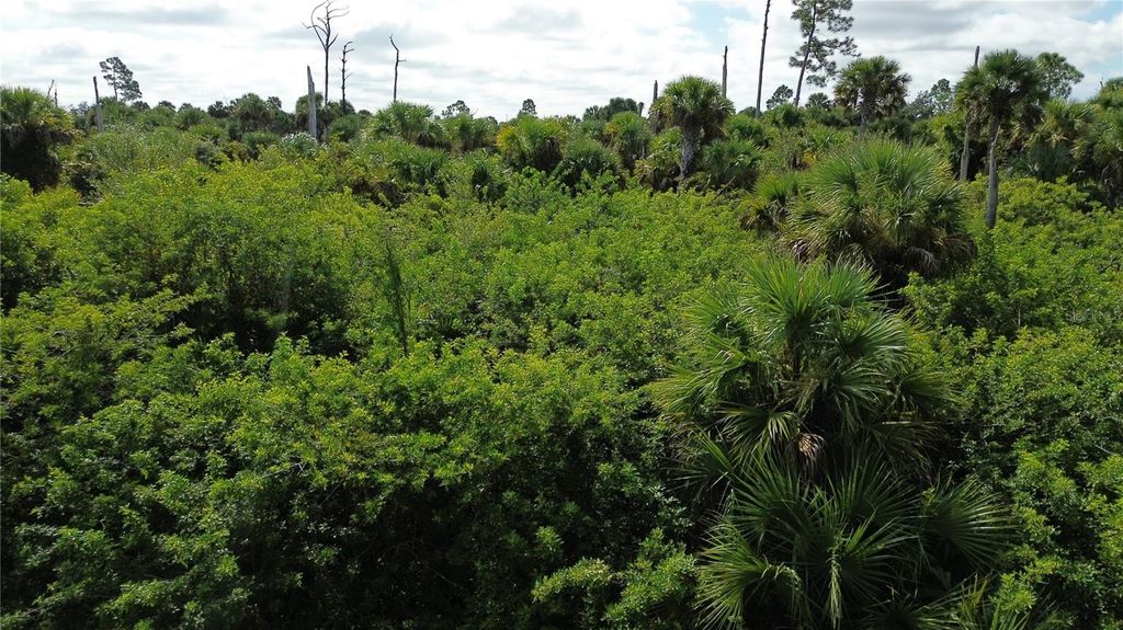 Photo of Afterglow Street, North Port, FL 34288 (MLS # C7515565)