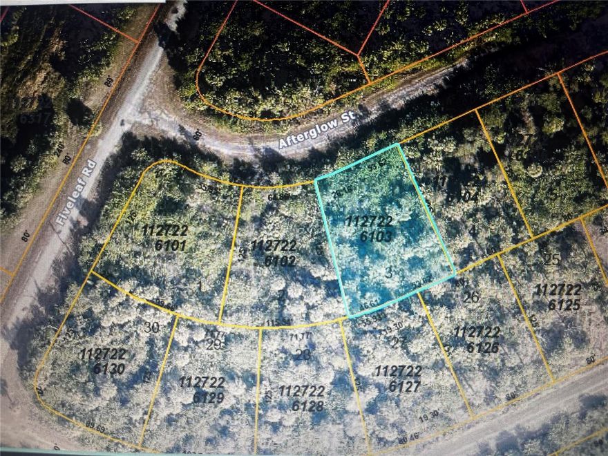 Invest in your future with this vacant land parcel in North Port, one of Southwest Florida's most sought-after areas. Zoned for residential use, this lot is a fantastic opportunity to build a new home or add to your investment portfolio. Enjoy the family-friendly atmosphere and access to amenities like the famous Warm Mineral Springs and the Atlanta Braves Spring Training facility. Don't miss this chance to own a piece of Florida's thriving Gulf Coast