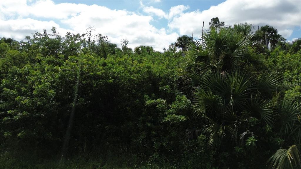 Photo of Afterglow Street, North Port, FL 34288 (MLS # C7515565)