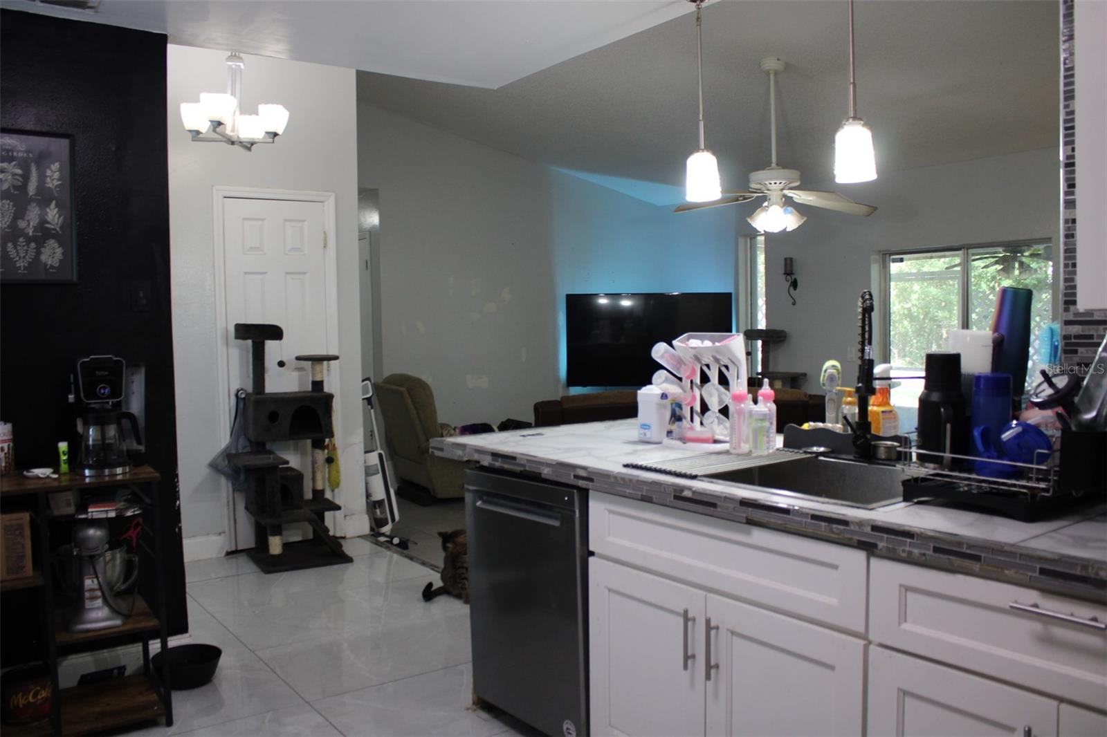 DELTONA LAKES UNIT 71 - Residential