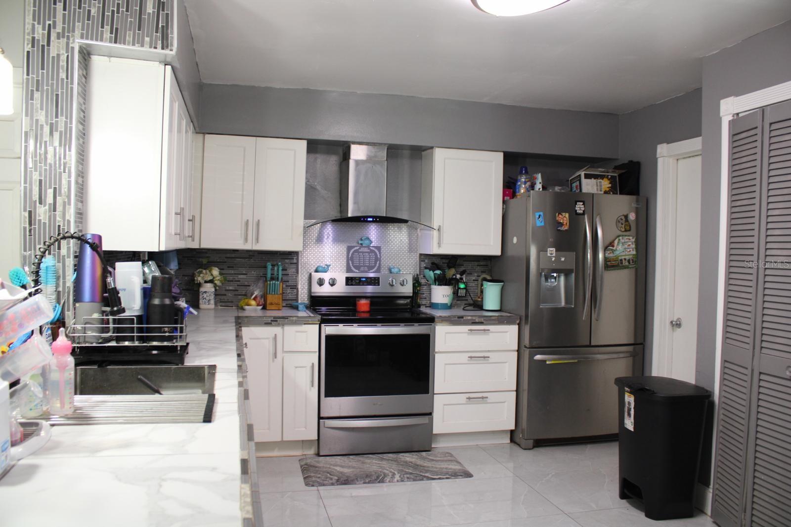 DELTONA LAKES UNIT 71 - Residential