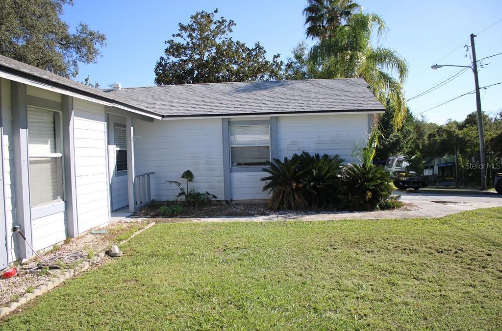 Photo of 2487 Sedgefield Avenue, Deltona, FL 32725 (MLS # V4945339)