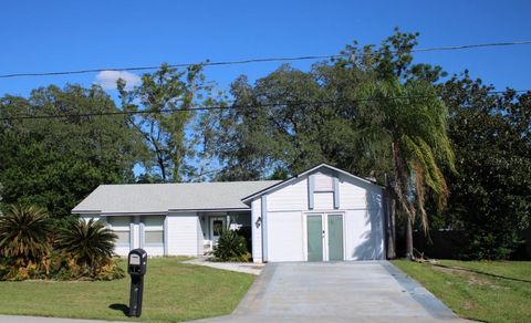 Photo of 2487 Sedgefield Avenue, Deltona, FL 32725 (MLS # V4945339)