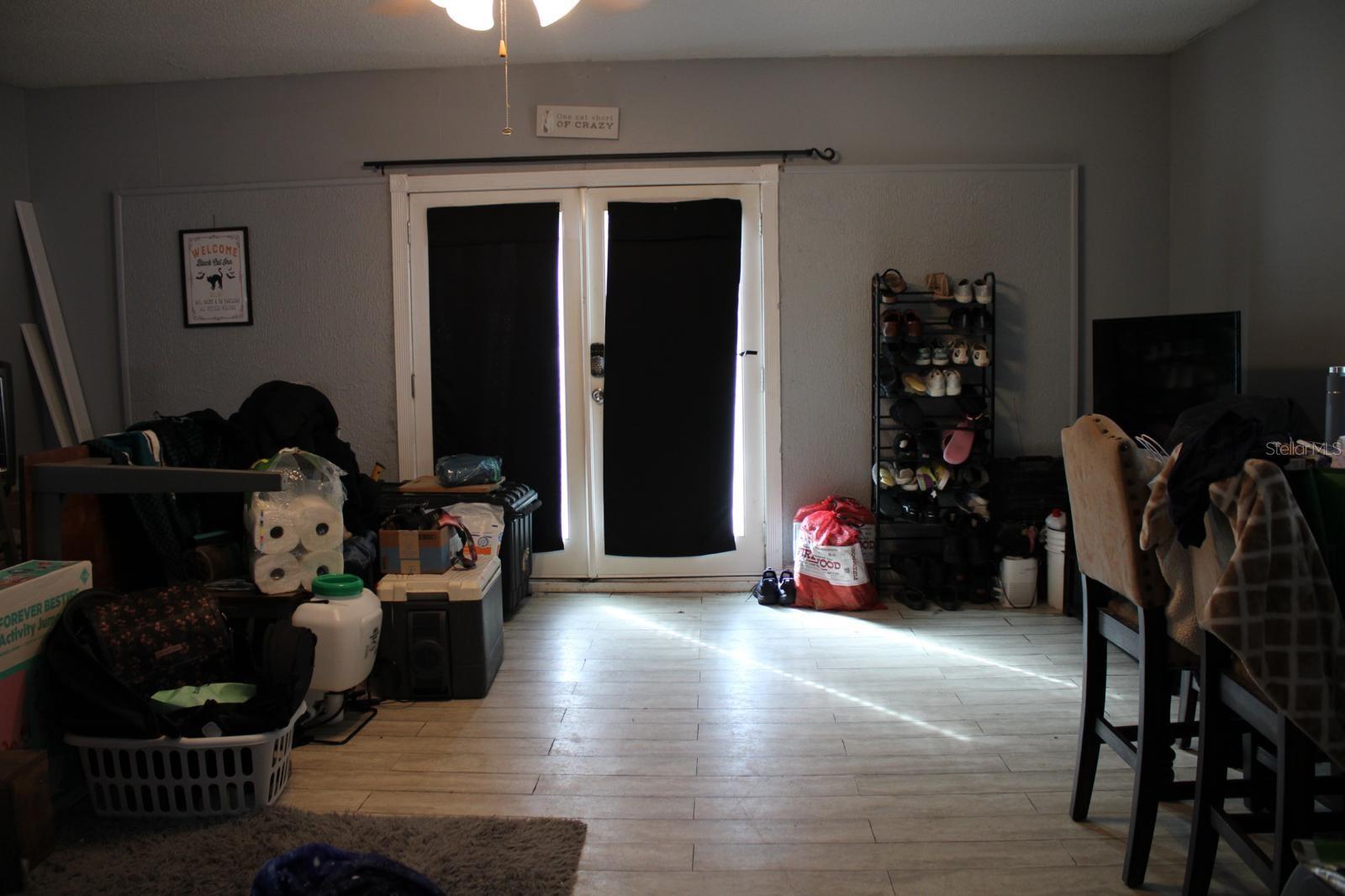 DELTONA LAKES UNIT 71 - Residential