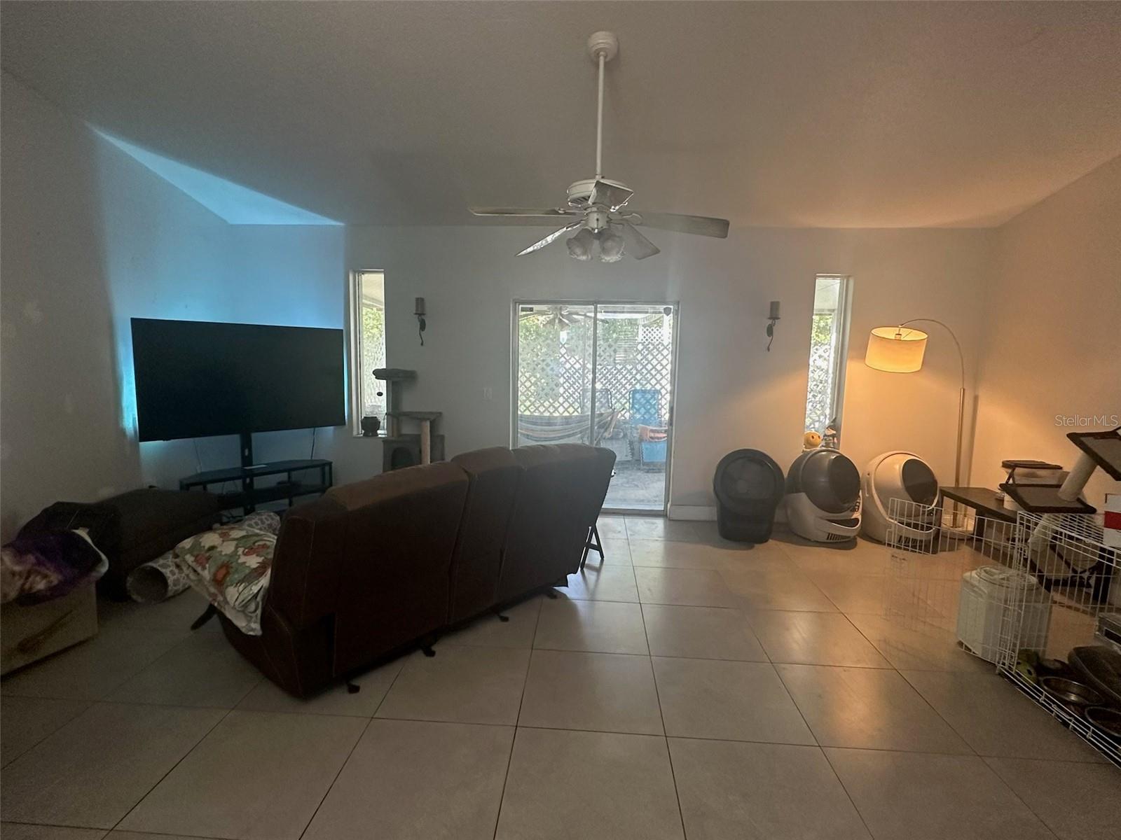 DELTONA LAKES UNIT 71 - Residential