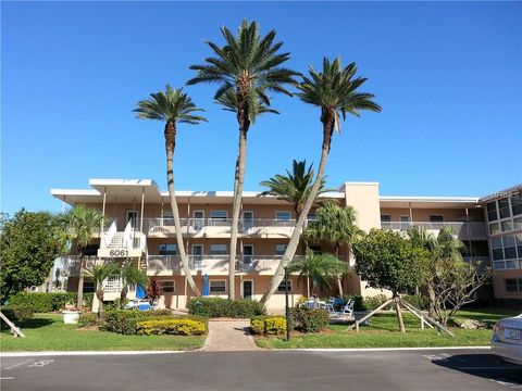 A home in ST PETE BEACH