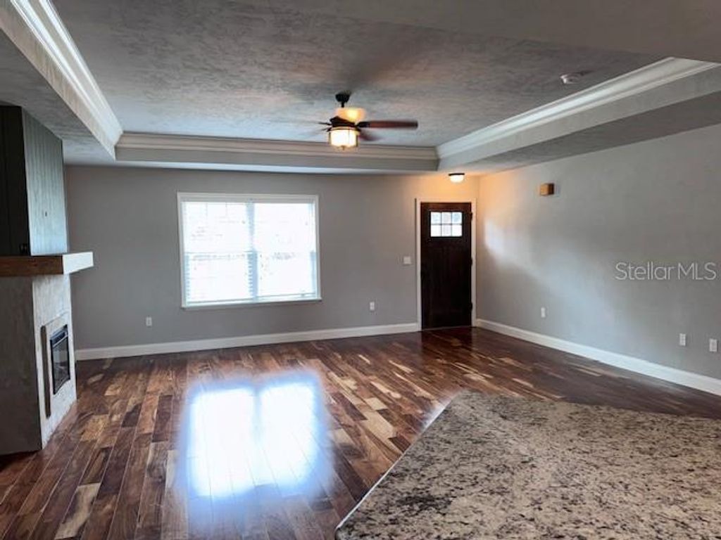 Photo of 2032 SW 252nd Street, Newberry, FL 32669 (MLS # GC536099)