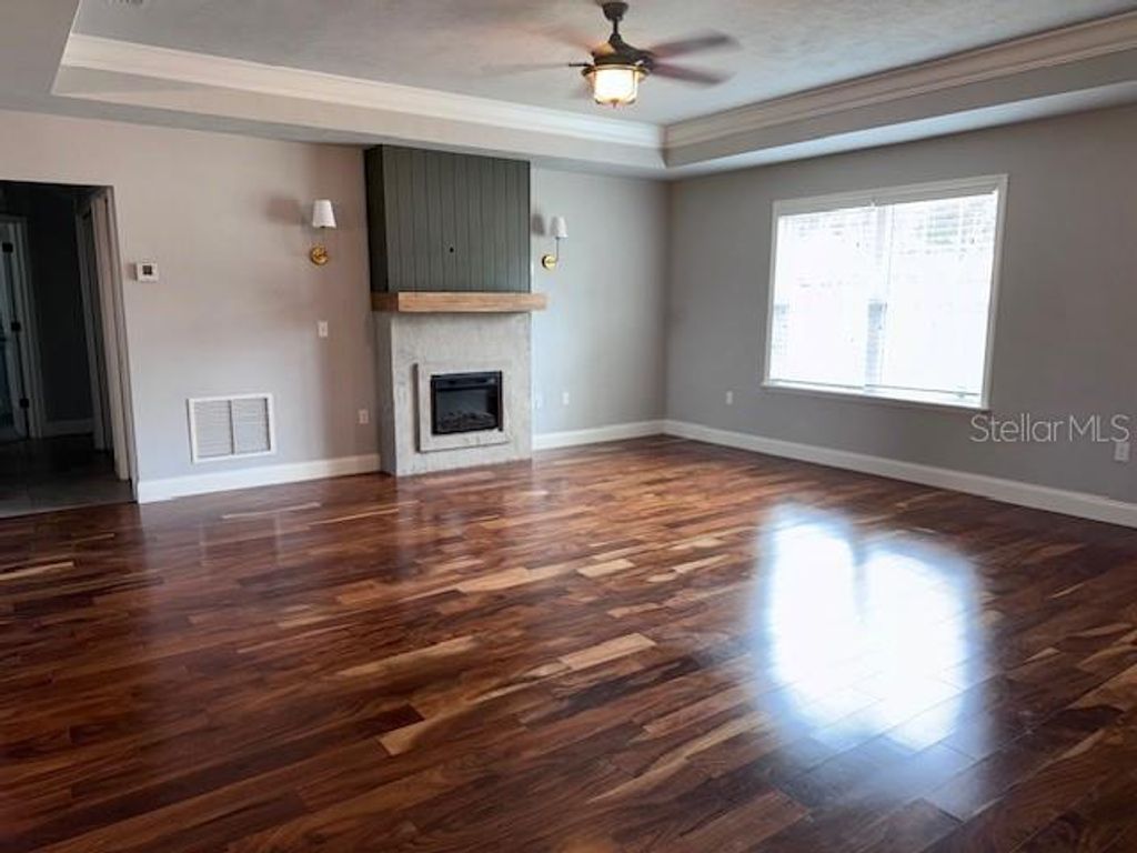 Photo of 2032 SW 252nd Street, Newberry, FL 32669 (MLS # GC536099)