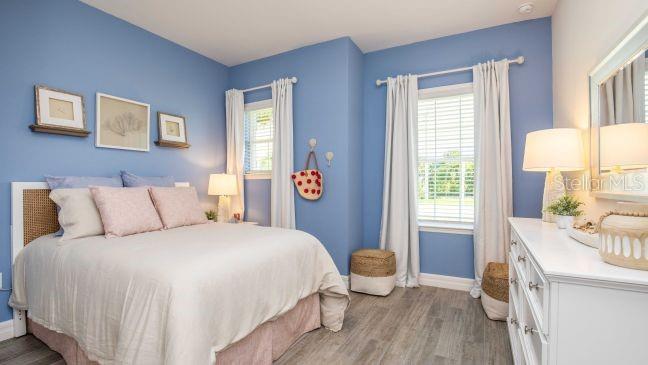 INVERNESS HIGHLANDS SOUTH - Residential