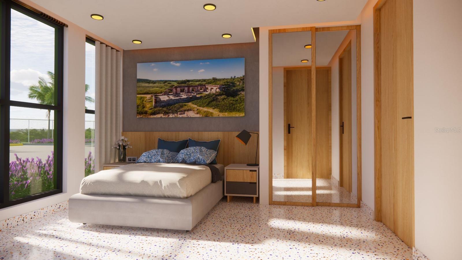 EL PUNTO - Residential Income