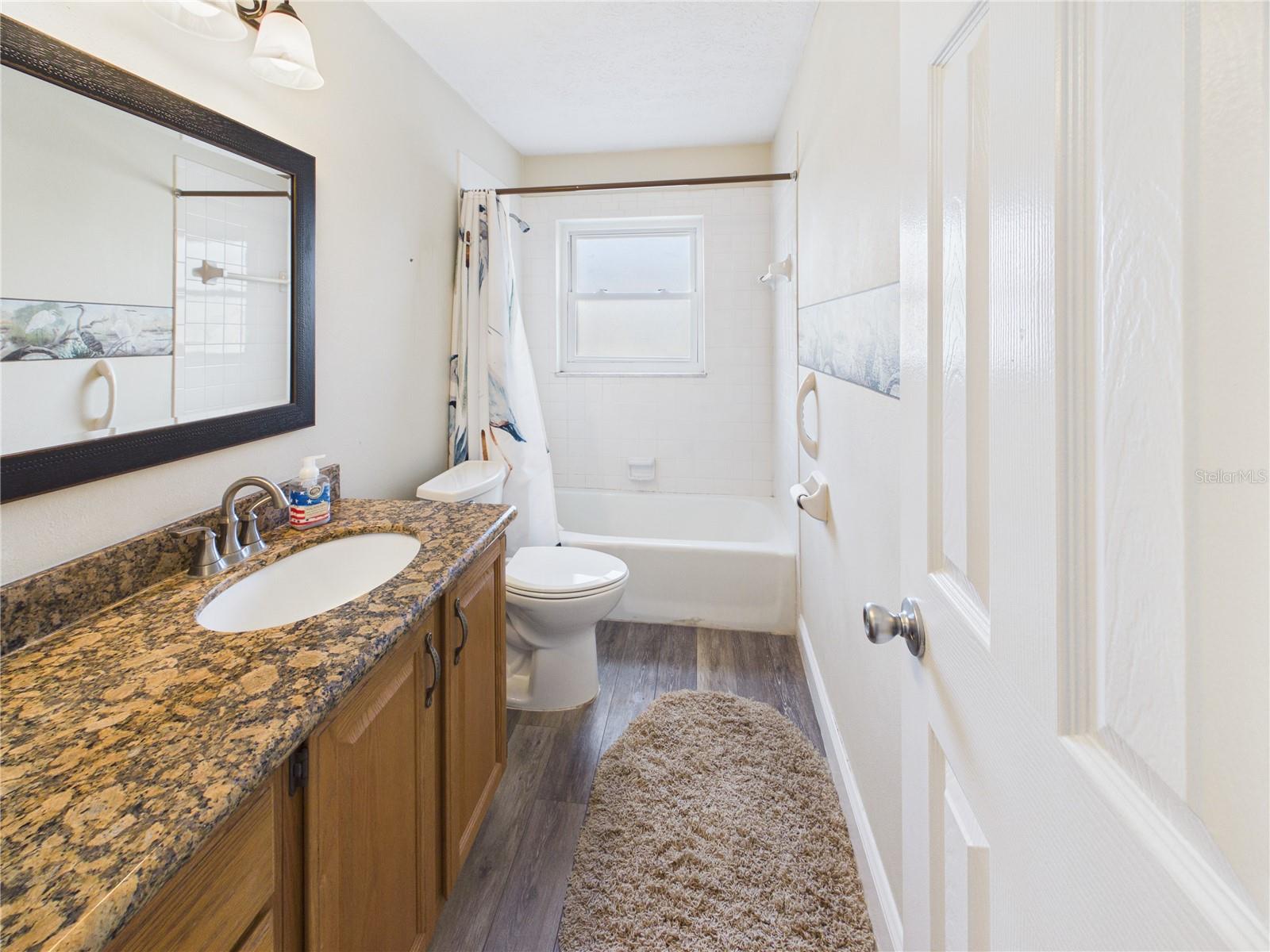 UNPLATTED - Residential Lease