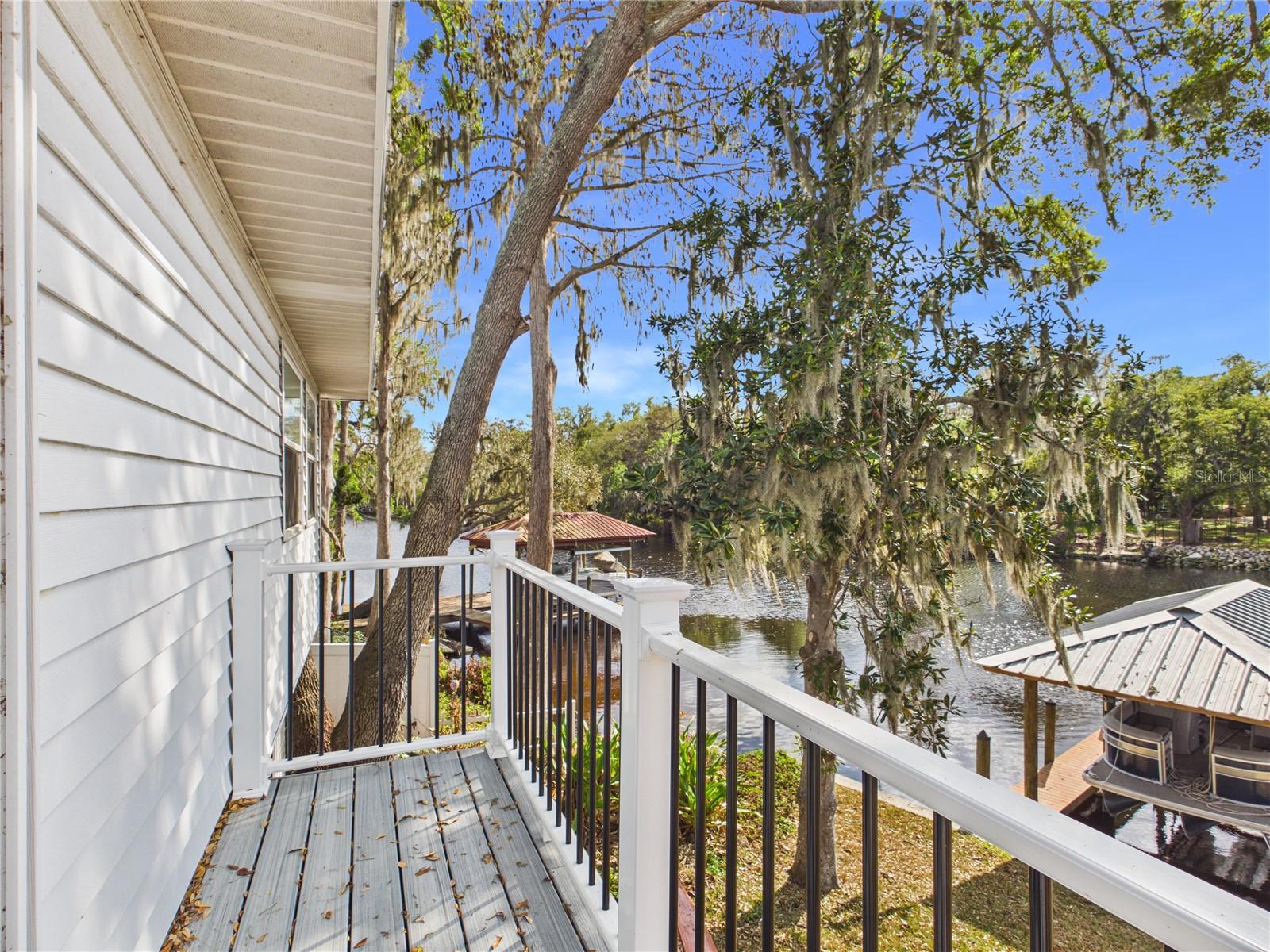 UNPLATTED - Residential Lease