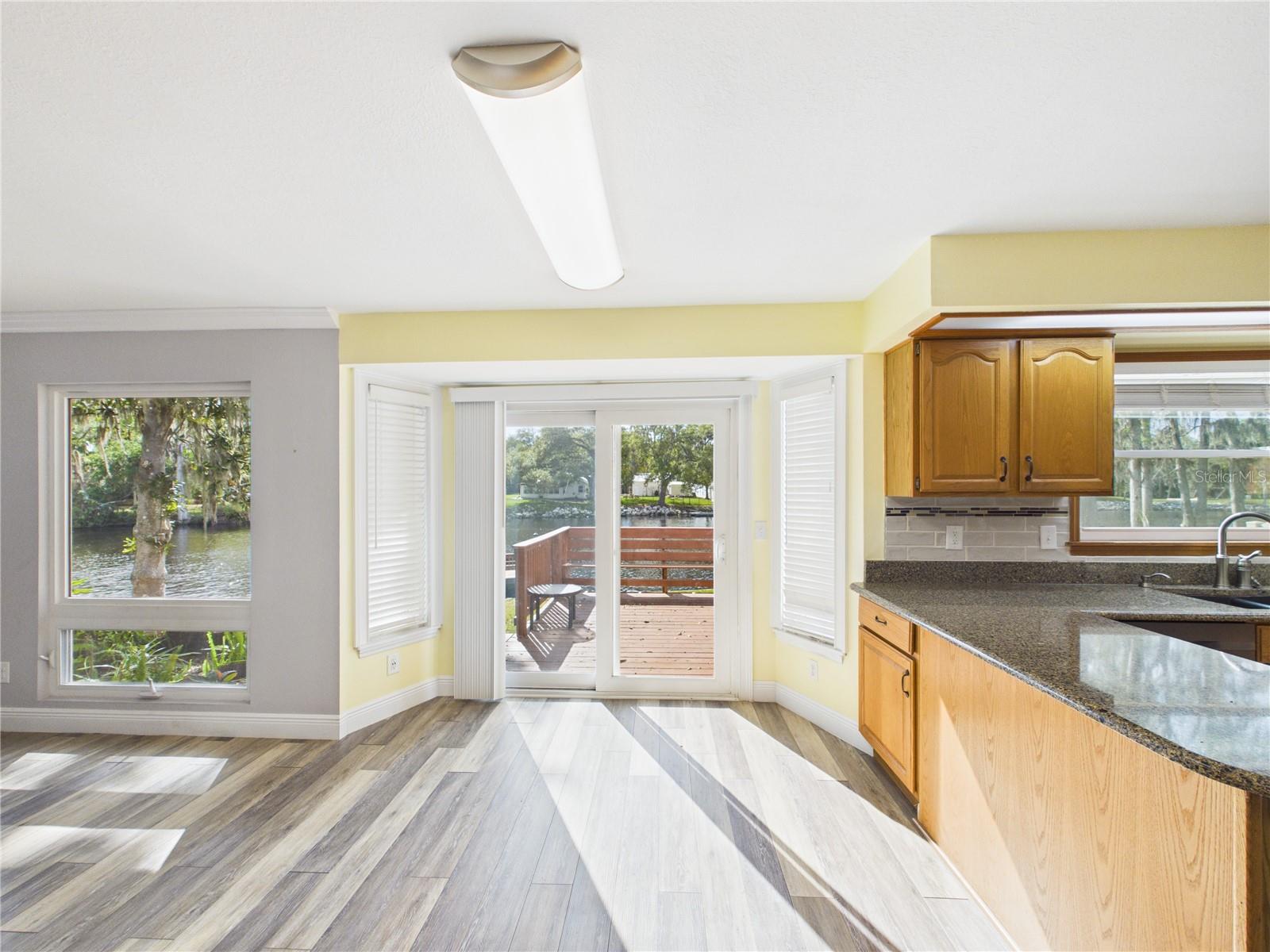 UNPLATTED - Residential Lease