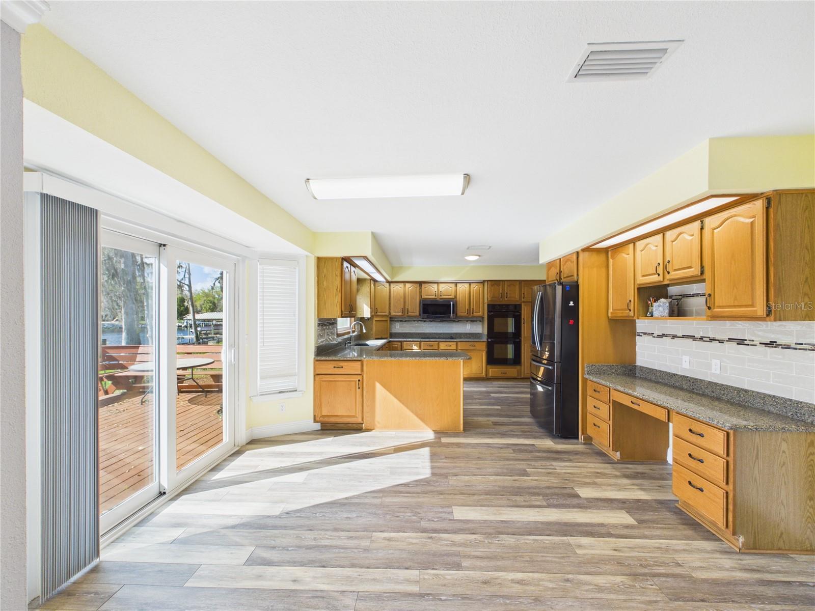 UNPLATTED - Residential Lease