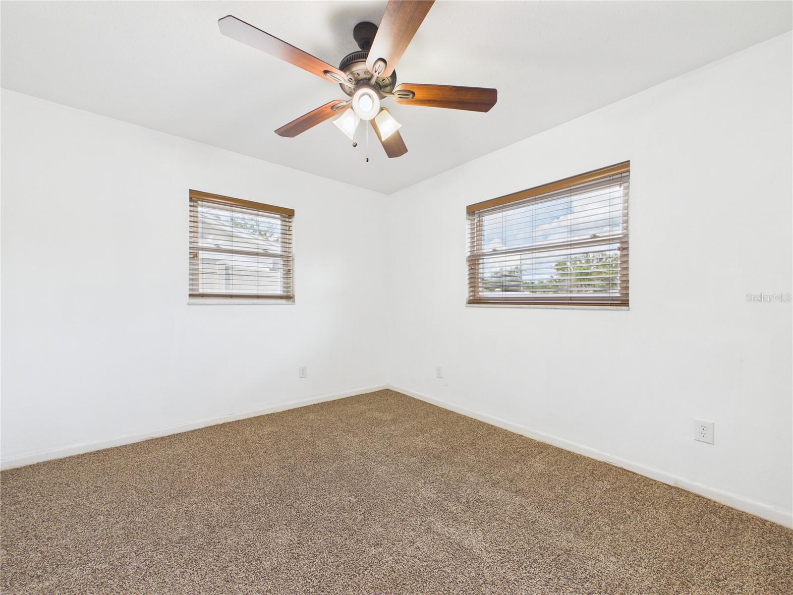 UNPLATTED - Residential Lease