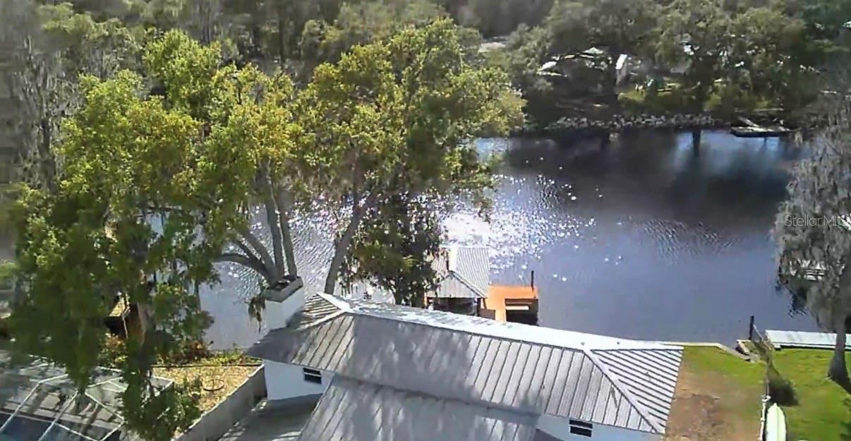 UNPLATTED - Residential Lease