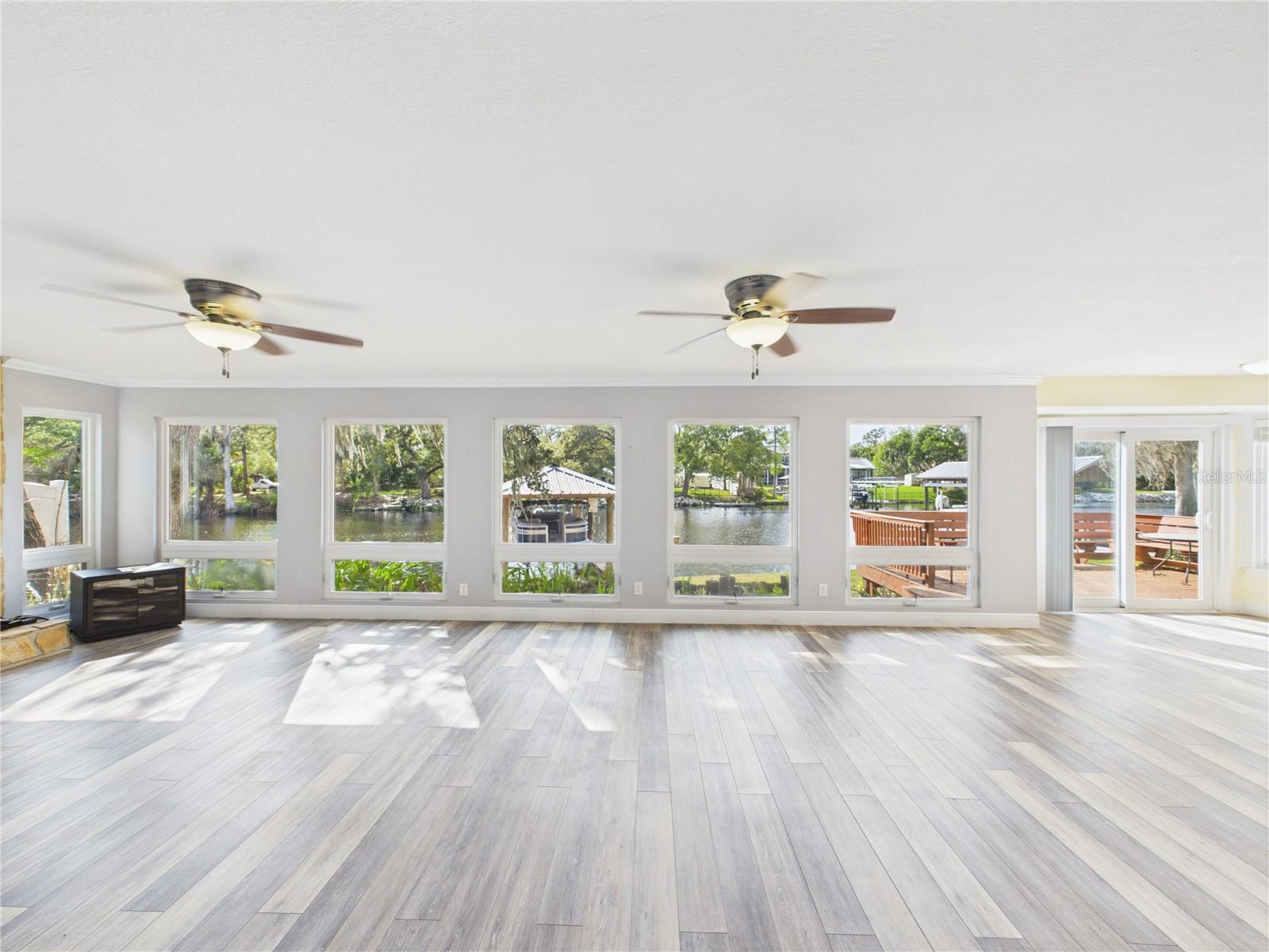 UNPLATTED - Residential Lease