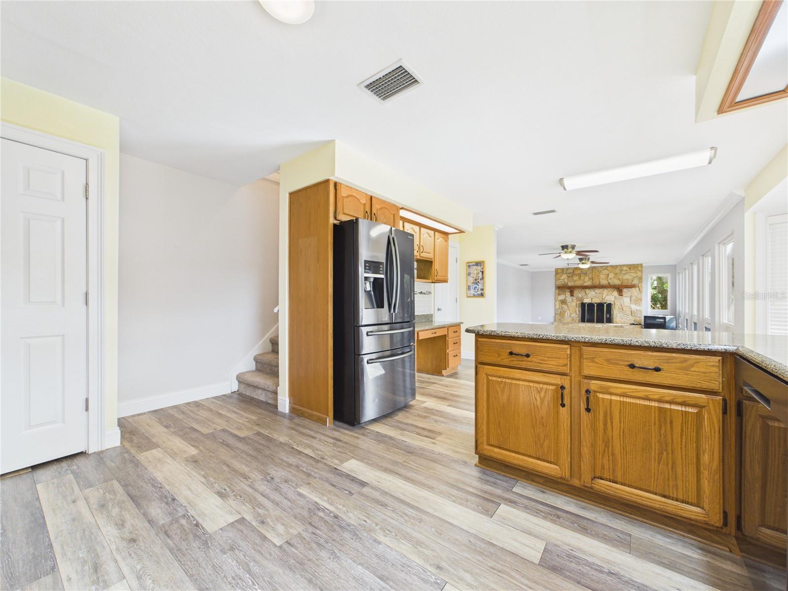 UNPLATTED - Residential Lease