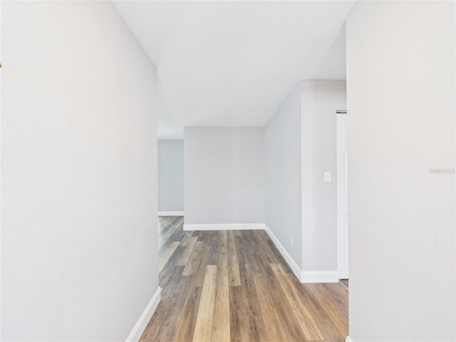 UNPLATTED - Residential Lease