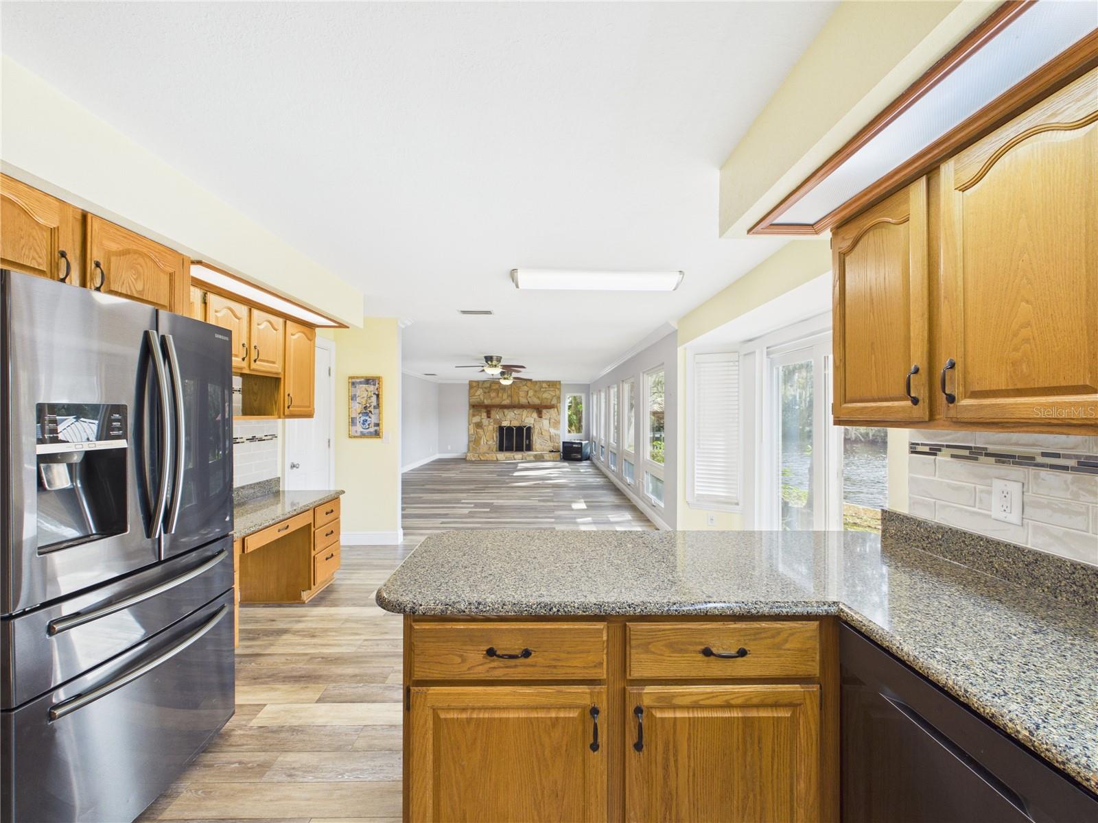 UNPLATTED - Residential Lease