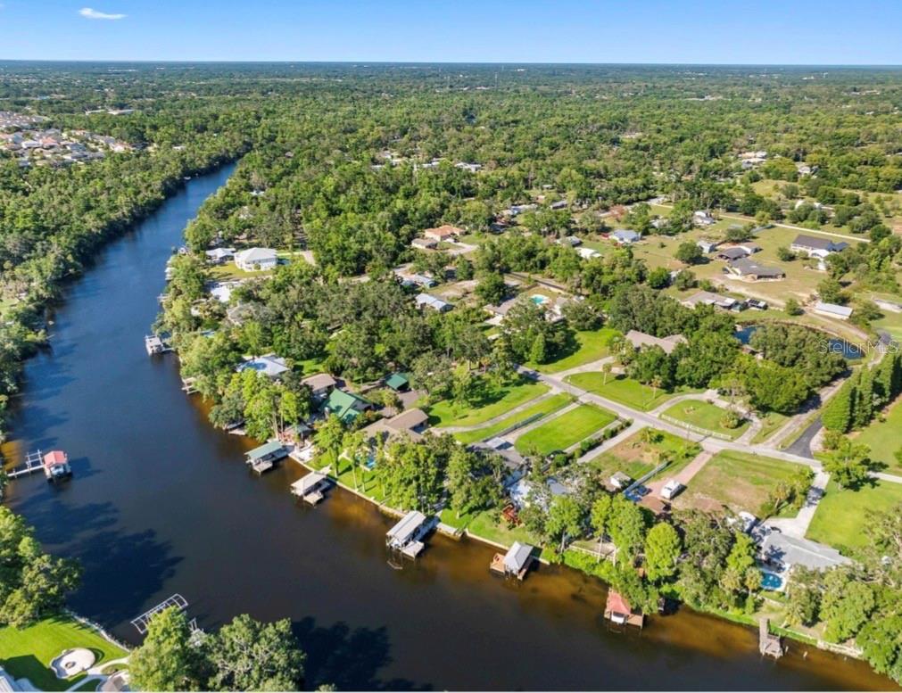 UNPLATTED - Residential Lease