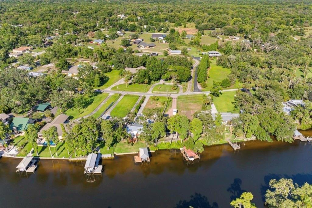 UNPLATTED - Residential Lease